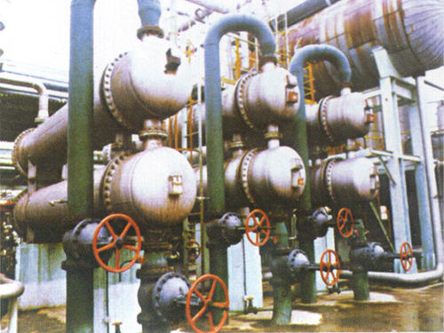 SUS316L換熱器